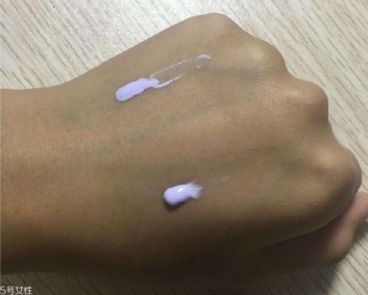 隔离霜怎么检测重金属 隔离霜铅汞鉴别方法