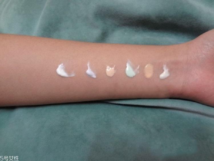 隔离霜怎么检测重金属 隔离霜铅汞鉴别方法