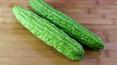 ​苦瓜最好吃做法 苦瓜的各种家常做法