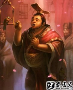 ​后主刘禅能力怎么样 刘禅乐不思蜀的故事