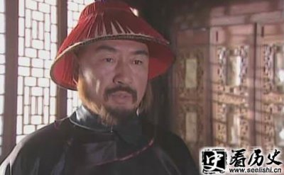 ​康熙王朝图海和吴六一 图海是怎么死的揭秘