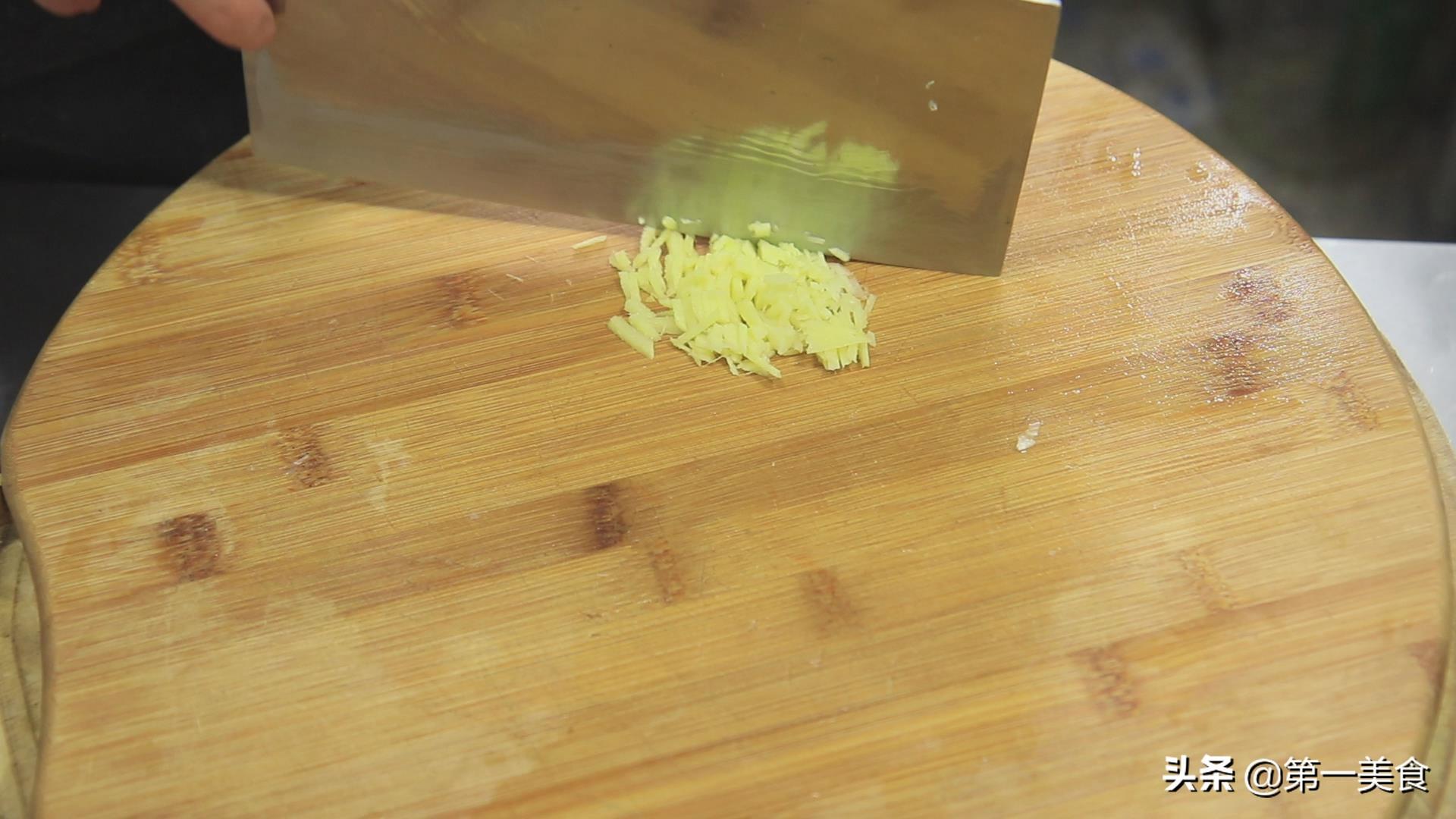 芦子怎么做好吃(芦子怎么炒家常做法)