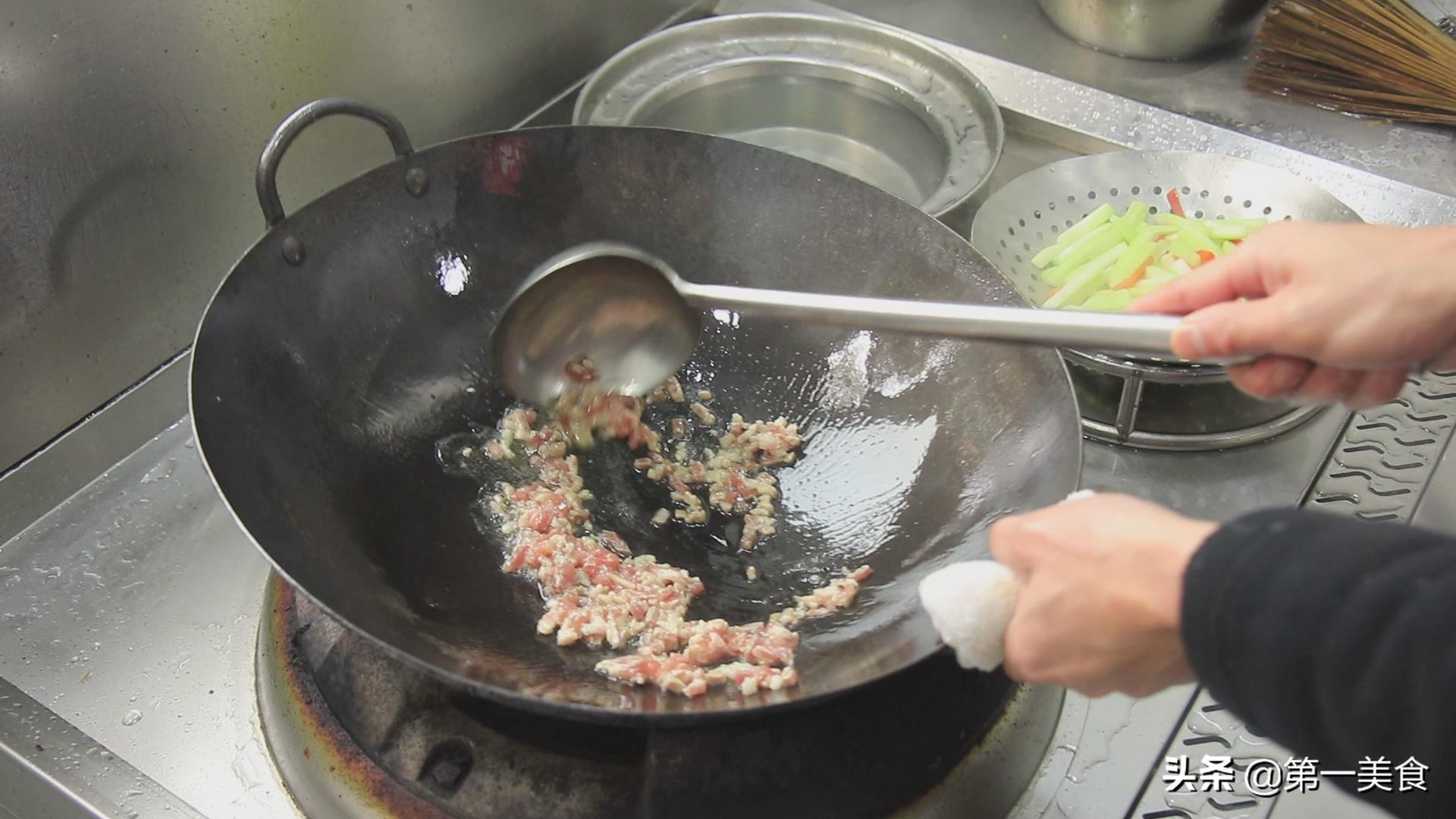 芦子怎么做好吃(芦子怎么炒家常做法)