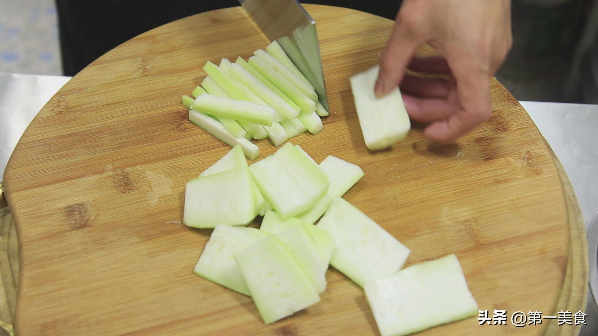 芦子怎么做好吃(芦子怎么炒家常做法)