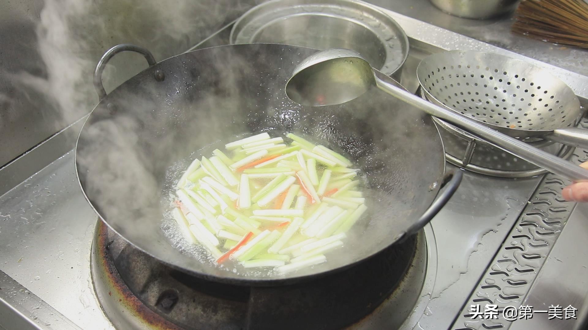 芦子怎么做好吃(芦子怎么炒家常做法)