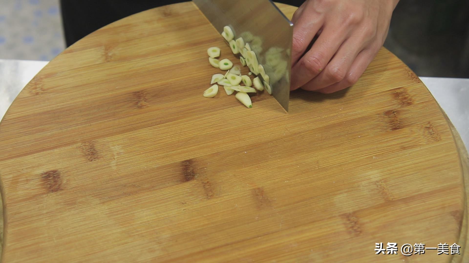 芦子怎么做好吃(芦子怎么炒家常做法)