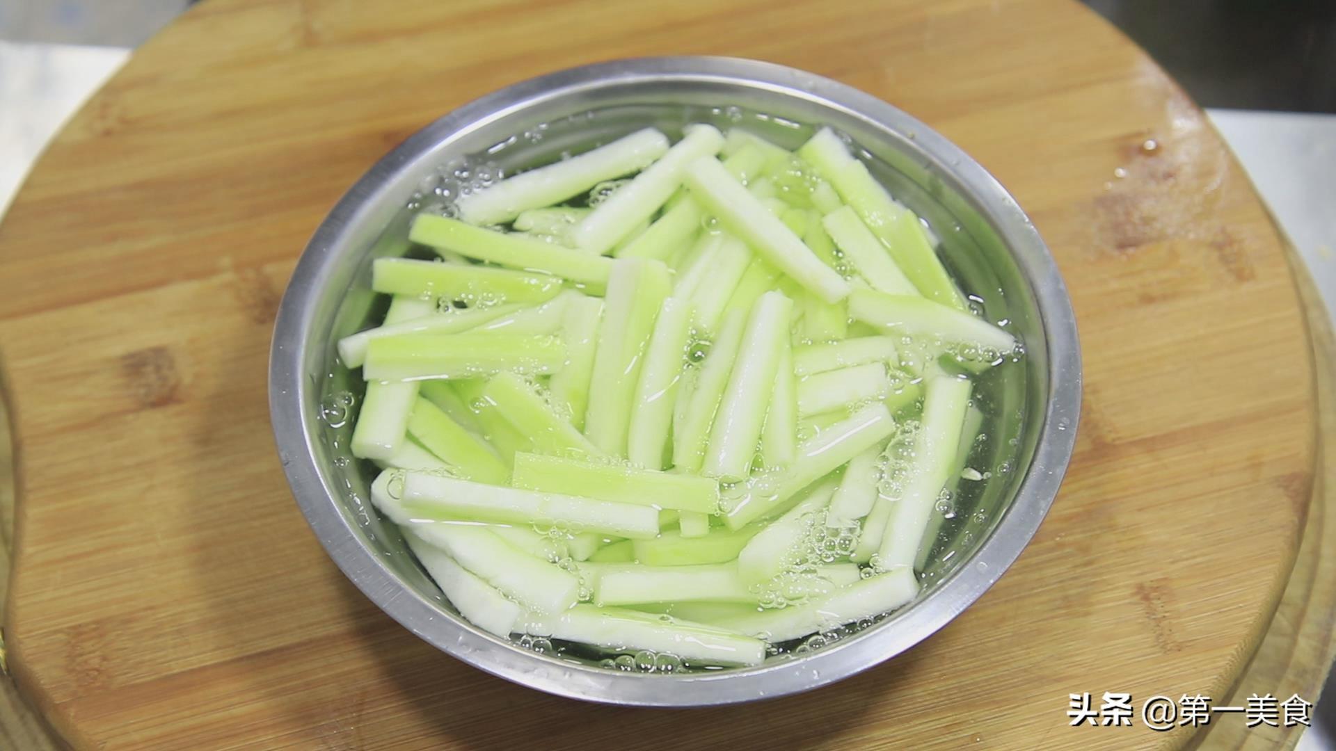 芦子怎么做好吃(芦子怎么炒家常做法)