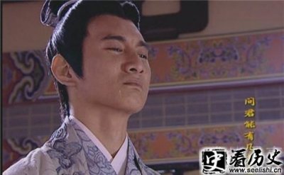 ​南唐后主李煜名句赏析