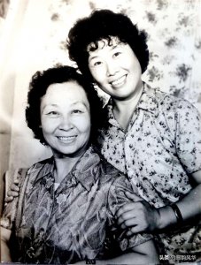 ​山西戏曲人物之晋剧表演艺术家王万梅