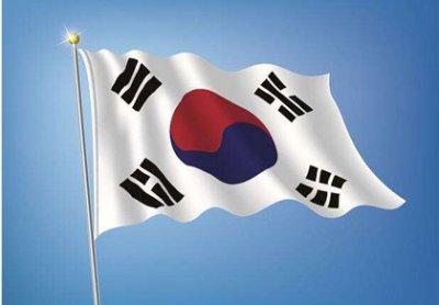 ​韩国国旗为什么是太极图