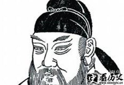 ​敬晖简介：有功之臣却因君王猜忌而惨死