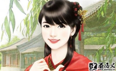 ​鹿鼎记双儿简介 鹿鼎记双儿的扮演者是谁