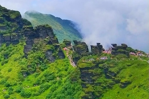 成语波谲云诡最初是用来形容什么的？