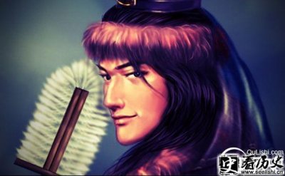 ​北齐高澄的简介 高澄与高湛高洋的关系