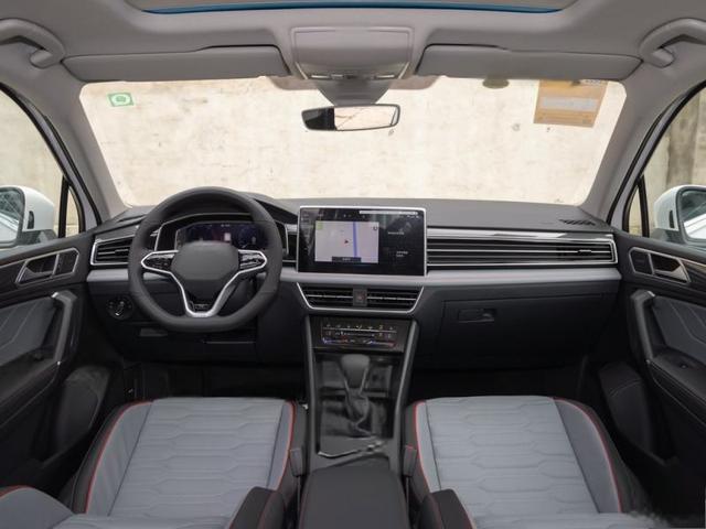 途观L2022款落地价多少？途观L报价-