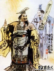 ​战国时期齐国国君齐威王墓在哪里 齐威王的历史评价