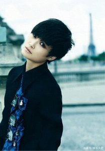 ​中国最漂亮女明星排行榜！