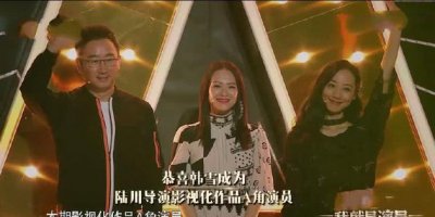 ​小雯被干爹糟蹋后，章子怡数钱时，李兰迪一个小动作让人看得心疼