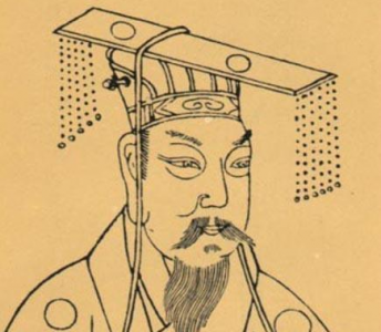 ​杨坚作为皇帝为什么只有一个皇后 杨坚真的很怕老婆吗