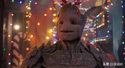 ​这个《银护2》彩蛋刚被官方证实，星爵果然有个妹妹