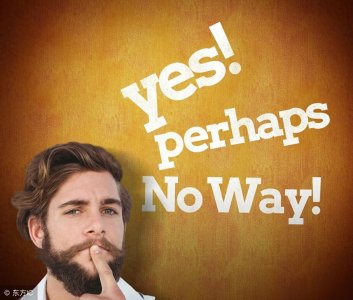 ​perhaps是什么意思？英语口语中很好用的一个词