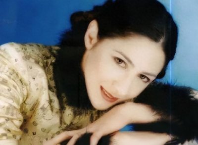 ​29年前，执意嫁给北京出租车司机的女明星郝莲露，现在生活怎样？