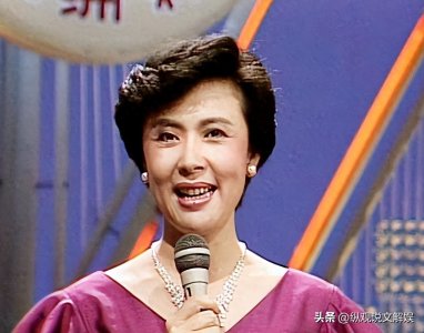 ​央视主持人刘璐：嫁中国台湾丈夫，退休9年，现在生活状况怎样？