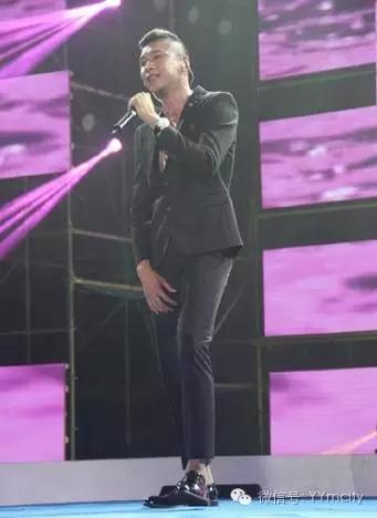 天佑在天天向上哪一季 MC天佑正大踏步挺进娱乐圈(1)