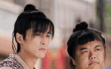 有种“逆袭”叫10年后的茂茂，近照曝光后，女粉丝：想嫁！