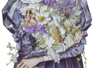 ​女生微信说滚是真生气还是假生气？该怎么回复？