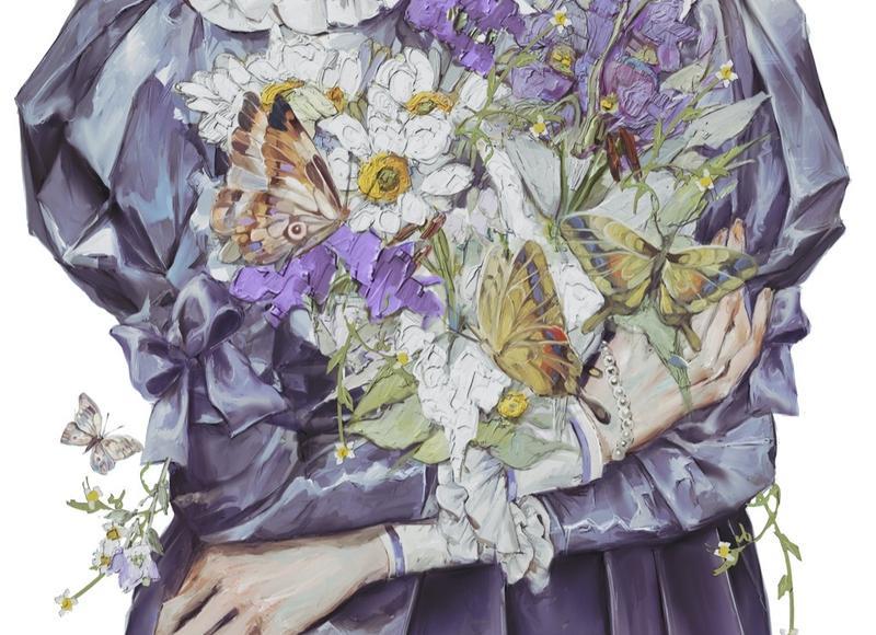 女生微信说滚是真生气还是假生气？该怎么回复？