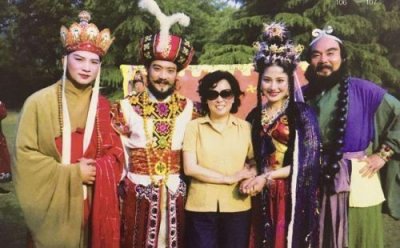 ​西游记10版动画(西游记10版免费观看)