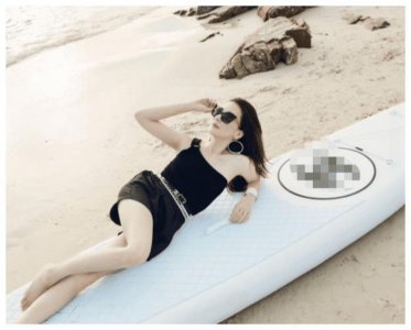 ​天王嫂培训班事件后，方媛不敢偷懒了，被港媒认为很可怜！