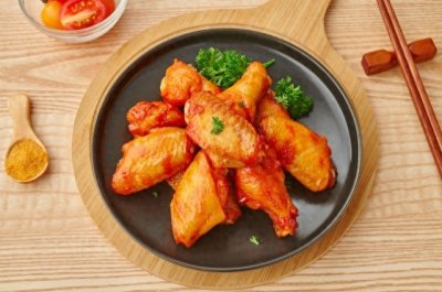 ​好吃的电烤箱食谱，自己学着做起来吧！