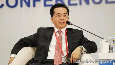 ​招商局集团董事长是什么行政级别？