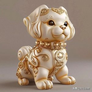 生肖狗：财富喜、长寿喜、健康喜“三喜”临门！再忙也要接！