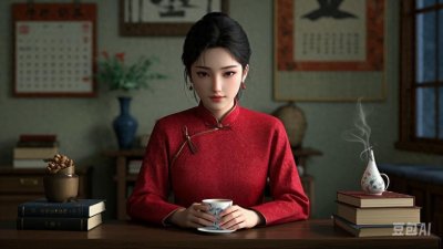 本命年必须穿红？生肖犯太岁的科学化解方案