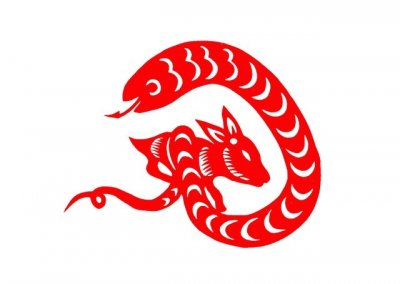 最好命的生肖蛇，原来是这几个月出生的，越看越有福！