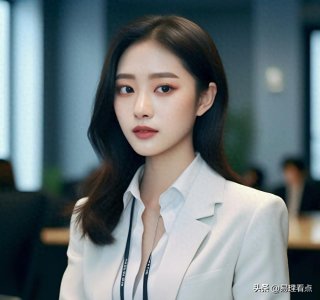 生来就是皇后命的四位生肖女