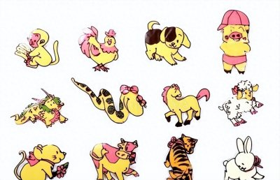 对自己最狠的三大生肖，性格刚强，从不服输，特别自律