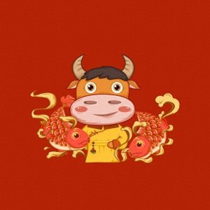 生肖牛：几月出生好，一生平安，顺风顺水，财源滚滚