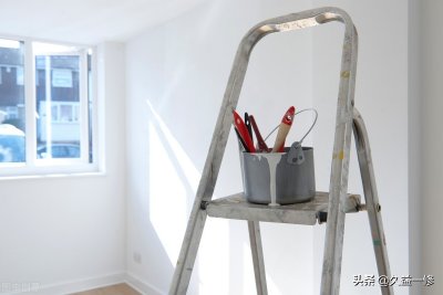 ​刮大白有甲醛吗，旧房刮大白几天能入住