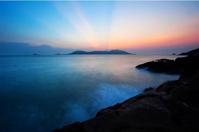 ​怎么去舟山旅游？