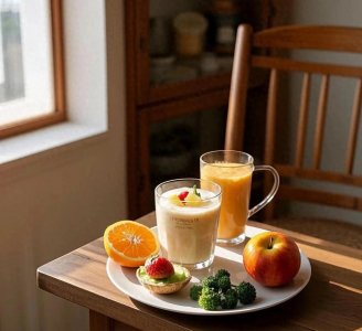 ​冬季养生小常识，让你健康过寒冬