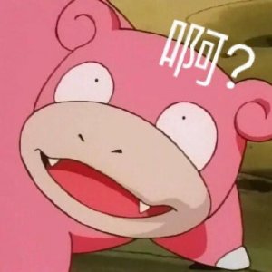 ​精灵宝可梦呆呆兽表情包合集|我累了，我真的累了