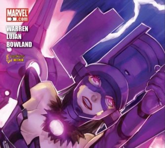 ​行星吞噬者原来有一个女儿？别说女儿，吞叔都要抱孙子了！