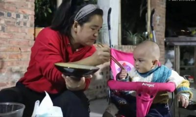 ​苗阿朵儿子出镜，湘西九九揭秘不断