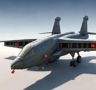 ​中国军用无人机揭秘：型号盘点与作战特点分析