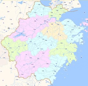 ​雾霾今晚好转！冷空气接力，杭州城区最低-1℃！