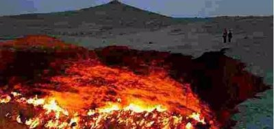 ​1979年昆仑山“半人半兽”怪物的恐怖袭击